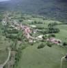Photos aériennes de La Rixouse (39200) | Jura, Bourgogne-Franche-Comté, France - Photo réf. 29985