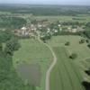 Photos aériennes de Vercia (39190) - Autre vue | Jura, Franche-Comté, France - Photo réf. 29986