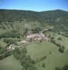 Photos aériennes de Lézat (39400) - Autre vue | Jura, Bourgogne-Franche-Comté, France - Photo réf. 29997