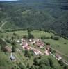 Photos aériennes de Lézat (39400) - Autre vue | Jura, Bourgogne-Franche-Comté, France - Photo réf. 29999