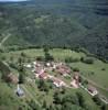 Photos aériennes de Lézat (39400) | Jura, Franche-Comté, France - Photo réf. 29999