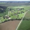 Photos aériennes de Neuvilley (39800) | Jura, Bourgogne-Franche-Comté, France - Photo réf. 30001