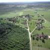 Photos aériennes de Neuvilley (39800) | Jura, Bourgogne-Franche-Comté, France - Photo réf. 30002