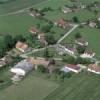 Photos aériennes de Neuvilley (39800) - Autre vue | Jura, Bourgogne-Franche-Comté, France - Photo réf. 30004