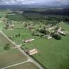 Photos aériennes de Neuvilley (39800) | Jura, Bourgogne-Franche-Comté, France - Photo réf. 30005