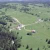 Photos aériennes de Les Molunes (39310) - Autre vue | Jura, Bourgogne-Franche-Comté, France - Photo réf. 30020