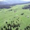 Photos aériennes de Les Molunes (39310) - Autre vue | Jura, Bourgogne-Franche-Comté, France - Photo réf. 30022