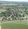 Photos aériennes de Frébuans (39570) | Jura, Bourgogne-Franche-Comté, France - Photo réf. 30032