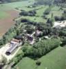 Photos aériennes de Frébuans (39570) | Jura, Bourgogne-Franche-Comté, France - Photo réf. 30035