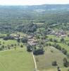 Photos aériennes de Louvenne (39320) - Autre vue | Jura, Franche-Comté, France - Photo réf. 30044