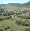 Photos aériennes de Louvenne (39320) | Jura, Bourgogne-Franche-Comté, France - Photo réf. 30045