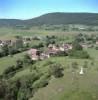 Photos aériennes de Louvenne (39320) | Jura, Bourgogne-Franche-Comté, France - Photo réf. 30046