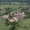 Photos aériennes de Louvenne (39320) - Autre vue | Jura, Franche-Comté, France - Photo réf. 30047