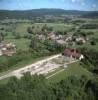 Photos aériennes de Louvenne (39320) - Autre vue | Jura, Franche-Comté, France - Photo réf. 30048