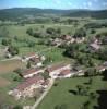 Photos aériennes de Louvenne (39320) - Autre vue | Jura, Franche-Comté, France - Photo réf. 30049