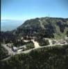 Photos aériennes de "pistes" - Photo réf. 30051 - Les pistes de ski.