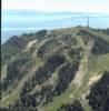 Photos aériennes de "pistes" - Photo réf. 30053 - Les pistes de ski.