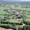 Photos aériennes de Dournon (39110) - Autre vue | Jura, Bourgogne-Franche-Comté, France - Photo réf. 30057