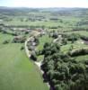 Photos aériennes de Dournon (39110) - Autre vue | Jura, Bourgogne-Franche-Comté, France - Photo réf. 30058