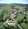 Photos aériennes de Dournon (39110) - Autre vue | Jura, Bourgogne-Franche-Comté, France - Photo réf. 30059
