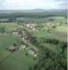 Photos aériennes de Villeneuve-d'Aval (39600) | Jura, Bourgogne-Franche-Comté, France - Photo réf. 30060
