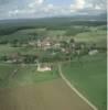 Photos aériennes de Villeneuve-d'Aval (39600) | Jura, Bourgogne-Franche-Comté, France - Photo réf. 30061