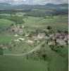 Photos aériennes de Villeneuve-d'Aval (39600) | Jura, Bourgogne-Franche-Comté, France - Photo réf. 30062