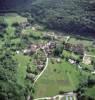 Photos aériennes de Les Planches-près-Arbois (39600) - Autre vue | Jura, Bourgogne-Franche-Comté, France - Photo réf. 30072