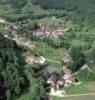 Photos aériennes de Les Planches-près-Arbois (39600) - Autre vue | Jura, Bourgogne-Franche-Comté, France - Photo réf. 30074
