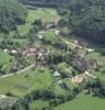 Photos aériennes de Les Planches-près-Arbois (39600) - Autre vue | Jura, Bourgogne-Franche-Comté, France - Photo réf. 30079