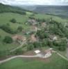 Photos aériennes de Saint-Thiébaud (39110) | Jura, Franche-Comté, France - Photo réf. 30081