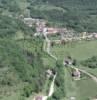 Photos aériennes de Martigna (39260) - Vue générale | Jura, Bourgogne-Franche-Comté, France - Photo réf. 30087
