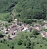 Photos aériennes de Martigna (39260) - Autre vue | Jura, Bourgogne-Franche-Comté, France - Photo réf. 30090