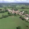 Photos aériennes de Ivory (39110) - Autre vue | Jura, Bourgogne-Franche-Comté, France - Photo réf. 30100