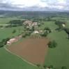 Photos aériennes de Ivory (39110) - Autre vue | Jura, Bourgogne-Franche-Comté, France - Photo réf. 30104