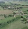 Photos aériennes de Séligney (39120) | Jura, Bourgogne-Franche-Comté, France - Photo réf. 30108