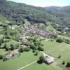 Photos aériennes de Coisia (39240) - Le Village | Jura, Bourgogne-Franche-Comté, France - Photo réf. 30113