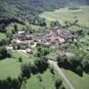 Photos aériennes de Coisia (39240) - Le Village | Jura, Bourgogne-Franche-Comté, France - Photo réf. 30114