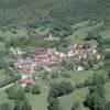 Photos aériennes de Coisia (39240) - Le Village | Jura, Bourgogne-Franche-Comté, France - Photo réf. 30116