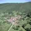 Photos aériennes de Coisia (39240) - Le Village | Jura, Bourgogne-Franche-Comté, France - Photo réf. 30117