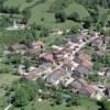 Photos aériennes de Coisia (39240) - Le Village | Jura, Bourgogne-Franche-Comté, France - Photo réf. 30118