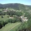 Photos aériennes de Bourg-de-Sirod (39300) - Autre vue | Jura, Bourgogne-Franche-Comté, France - Photo réf. 30123