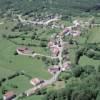 Photos aériennes de Crenans (39260) - Autre vue | Jura, Bourgogne-Franche-Comté, France - Photo réf. 30134