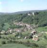 Photos aériennes de Andelot-Morval (39320) | Jura, Franche-Comté, France - Photo réf. 30135