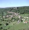 Photos aériennes de Andelot-Morval (39320) | Jura, Franche-Comté, France - Photo réf. 30136