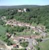 Photos aériennes de Andelot-Morval (39320) | Jura, Franche-Comté, France - Photo réf. 30137