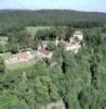 Photos aériennes de Andelot-Morval (39320) | Jura, Franche-Comté, France - Photo réf. 30138 - Proprit prive de citoyens amricains, il abrite dsormais un gte de France haut de gamme.