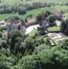 Photos aériennes de Andelot-Morval (39320) | Jura, Franche-Comté, France - Photo réf. 30142