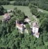 Photos aériennes de Andelot-Morval (39320) | Jura, Franche-Comté, France - Photo réf. 30143