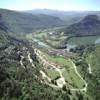 Photos aériennes de Chancia (01590) - Autre vue | Jura, Auvergne-Rhône-Alpes, France - Photo réf. 30146
